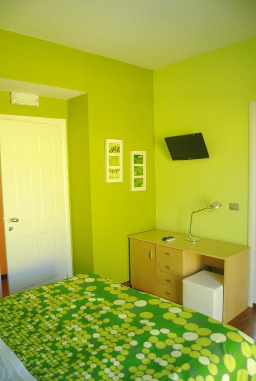 Affittacamere Stazione Valmontone Kamer foto