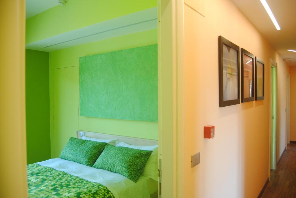Affittacamere Stazione Valmontone Kamer foto