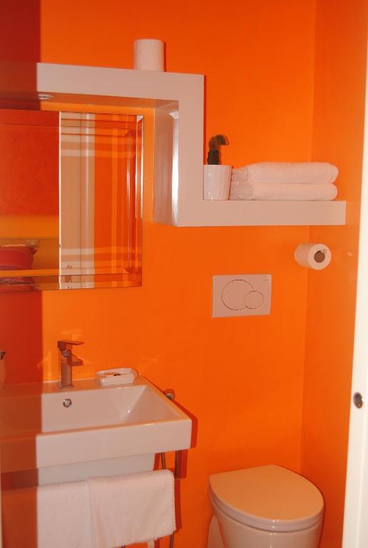 Affittacamere Stazione Valmontone Kamer foto