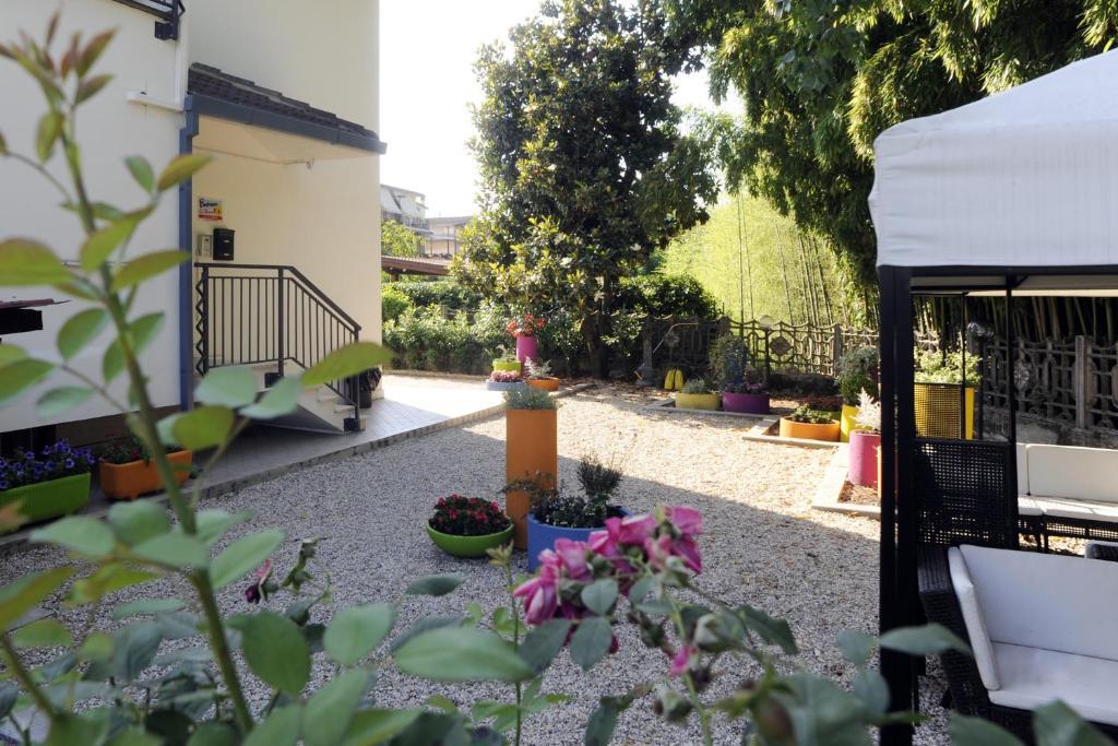 Affittacamere Stazione Valmontone Kamer foto