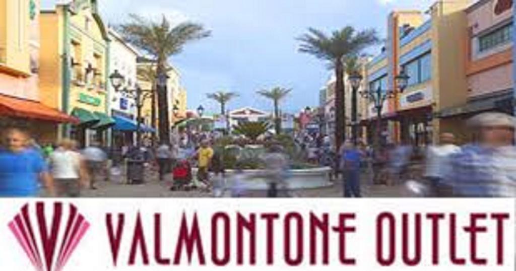 Affittacamere Stazione Valmontone Buitenkant foto