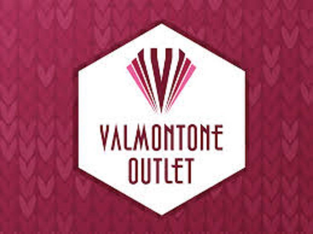 Affittacamere Stazione Valmontone Buitenkant foto