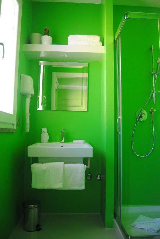 Affittacamere Stazione Valmontone Kamer foto