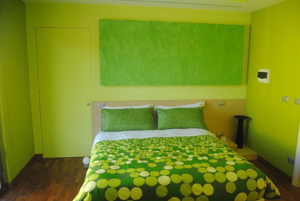 Affittacamere Stazione Valmontone Kamer foto