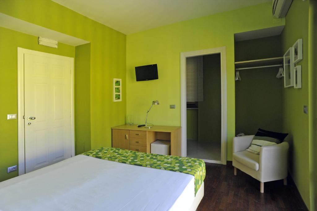 Affittacamere Stazione Valmontone Kamer foto